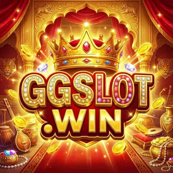 GGSLOT Game Online Resmi 2026