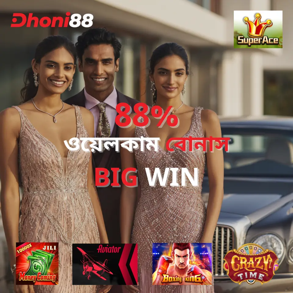 dhoni88 APK