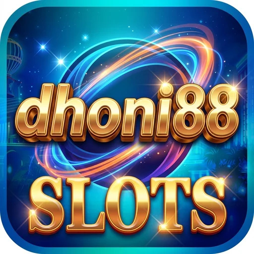 dhoni88 Logo - অফিসিয়াল